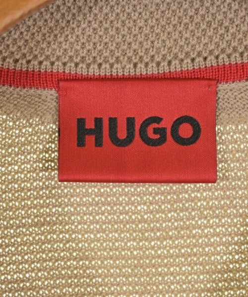 HUGO BOSS เสื้อกันหนาว