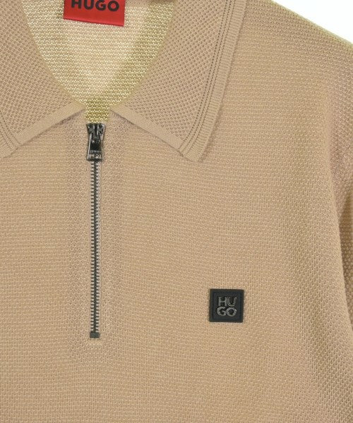 HUGO BOSS เสื้อกันหนาว
