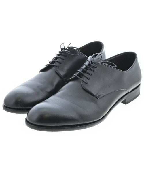 HUGO BOSS รองเท้าสวมทางการ