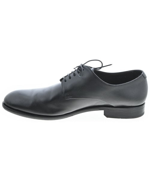 HUGO BOSS รองเท้าสวมทางการ