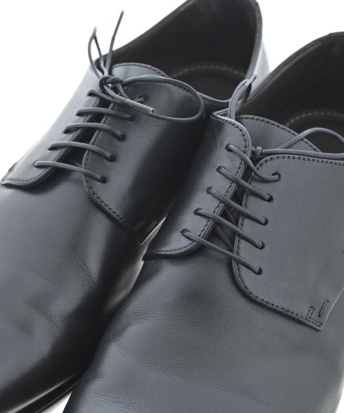 HUGO BOSS รองเท้าสวมทางการ