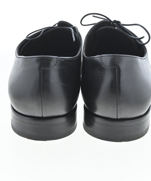 HUGO BOSS รองเท้าสวมทางการ