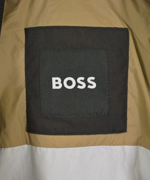 HUGO BOSS แจ็คเก็ตเบลาส์ อื่น