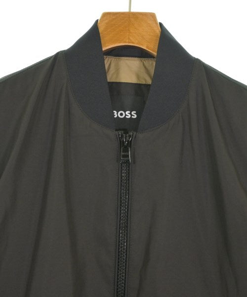 HUGO BOSS แจ็คเก็ตเบลาส์ อื่น