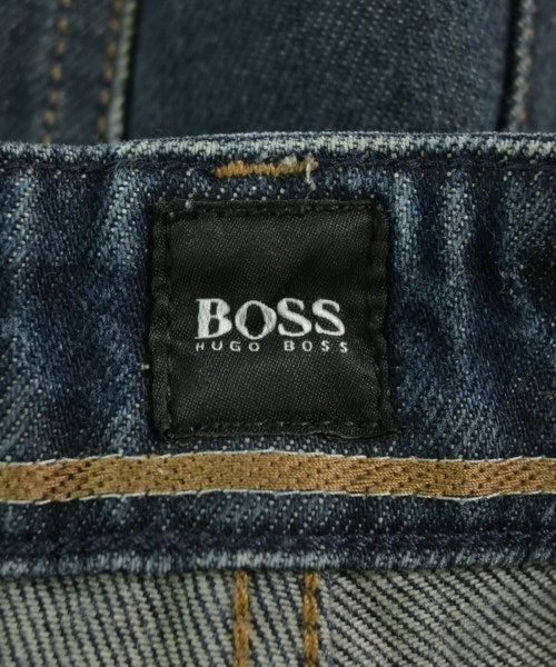 HUGO BOSS ยีนส์