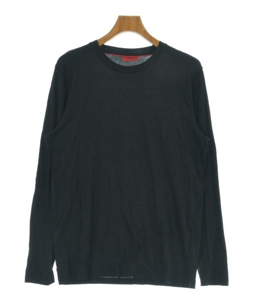 HUGO BOSS เสื้อยืด/เสื้อท็อปส์