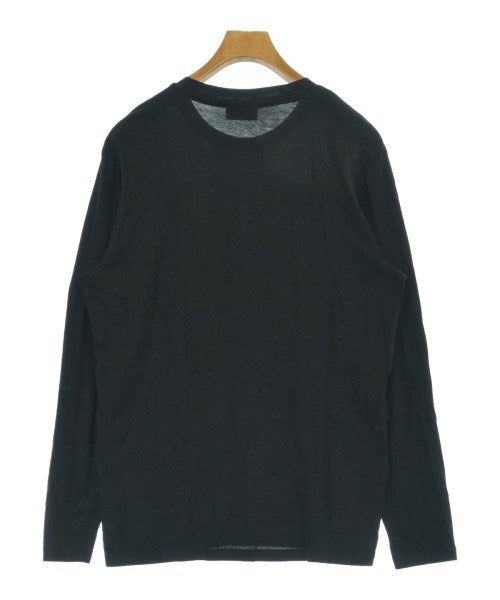 HUGO BOSS เสื้อยืด/เสื้อท็อปส์
