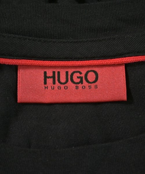 HUGO BOSS เสื้อยืด/เสื้อท็อปส์