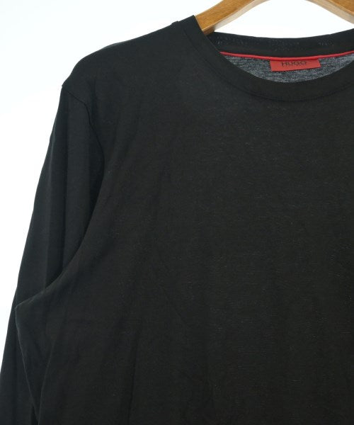 HUGO BOSS เสื้อยืด/เสื้อท็อปส์