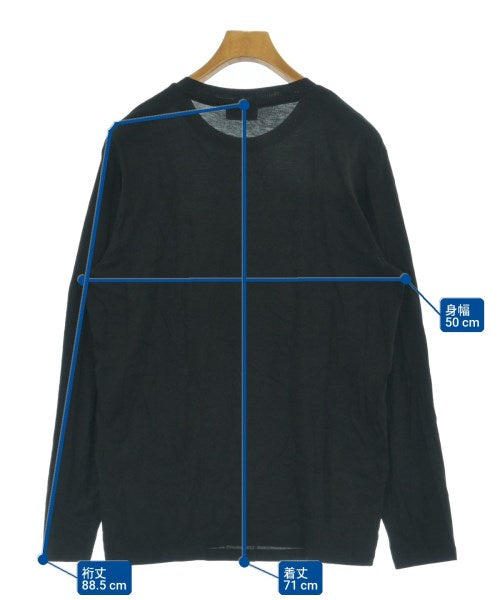 HUGO BOSS เสื้อยืด/เสื้อท็อปส์