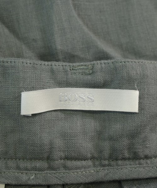 HUGO BOSS กางเกง อื่น