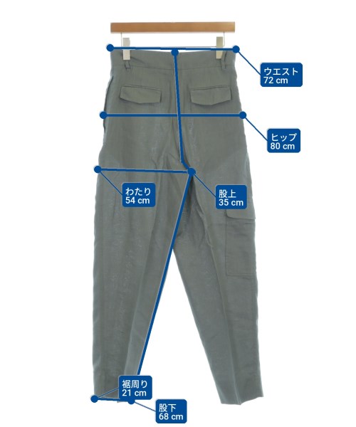 HUGO BOSS กางเกง อื่น