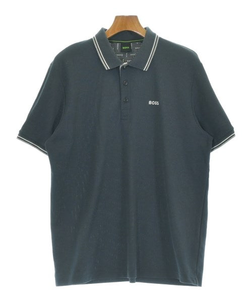 HUGO BOSS เสื้อโปโล
