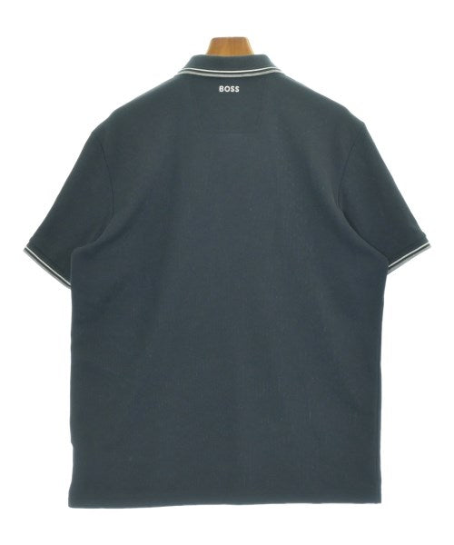 HUGO BOSS เสื้อโปโล