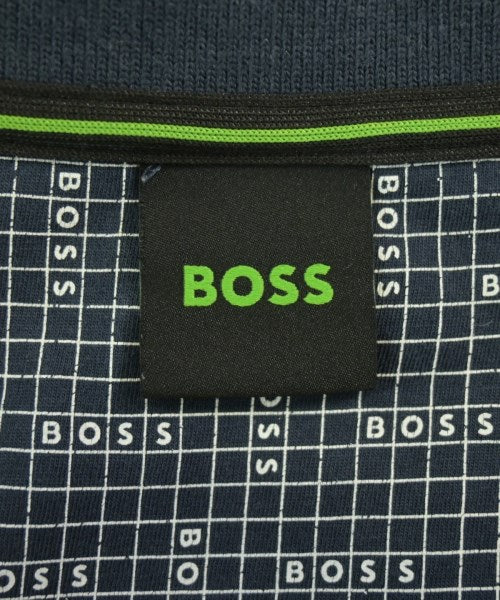 HUGO BOSS เสื้อโปโล