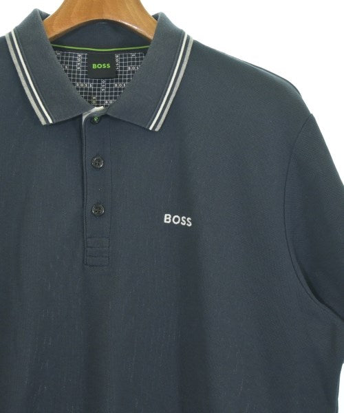 HUGO BOSS เสื้อโปโล
