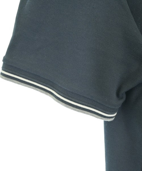 HUGO BOSS เสื้อโปโล