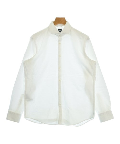 HUGO BOSS เสื้อลำลอง