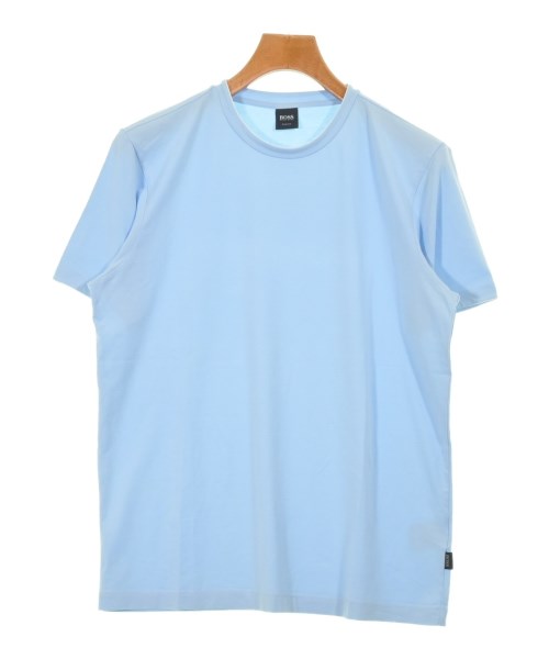 HUGO BOSS เสื้อยืด/เสื้อท็อปส์