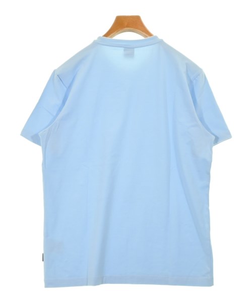 HUGO BOSS เสื้อยืด/เสื้อท็อปส์