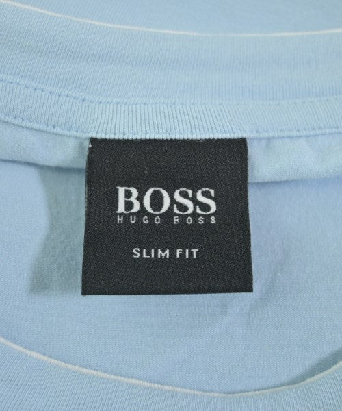 HUGO BOSS เสื้อยืด/เสื้อท็อปส์