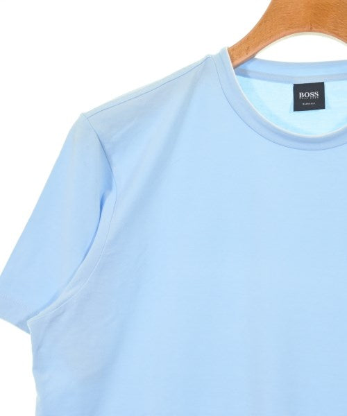 HUGO BOSS เสื้อยืด/เสื้อท็อปส์