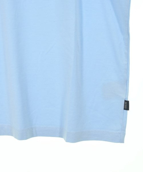 HUGO BOSS เสื้อยืด/เสื้อท็อปส์