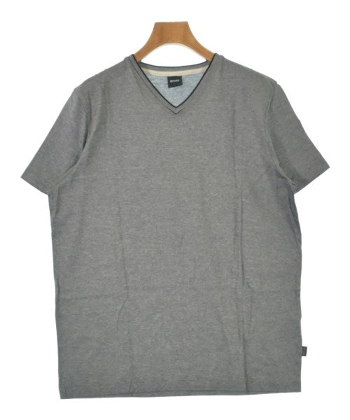 HUGO BOSS เสื้อยืด/เสื้อท็อปส์