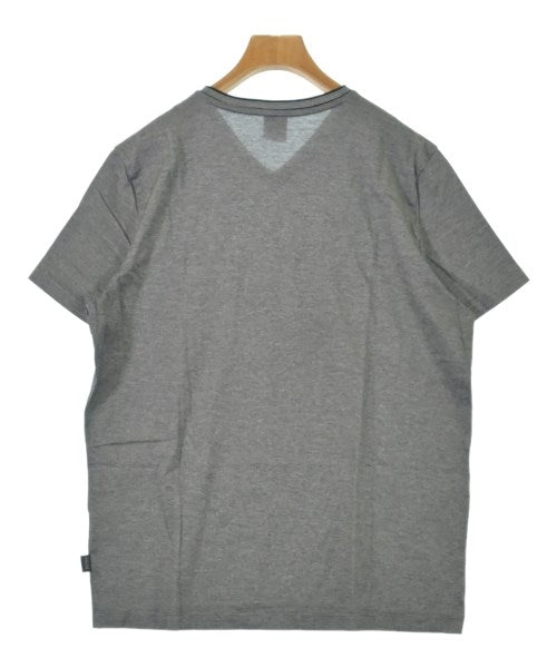 HUGO BOSS เสื้อยืด/เสื้อท็อปส์