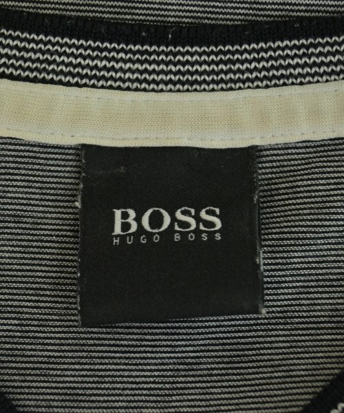 HUGO BOSS เสื้อยืด/เสื้อท็อปส์