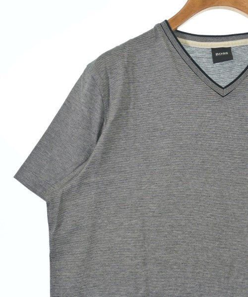HUGO BOSS เสื้อยืด/เสื้อท็อปส์