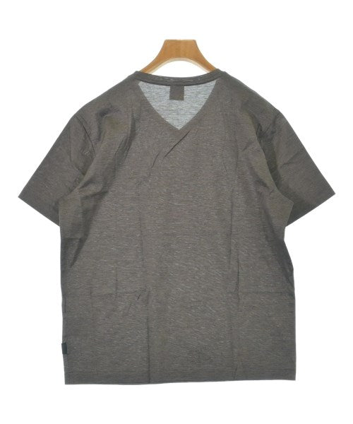 HUGO BOSS เสื้อยืด/เสื้อท็อปส์