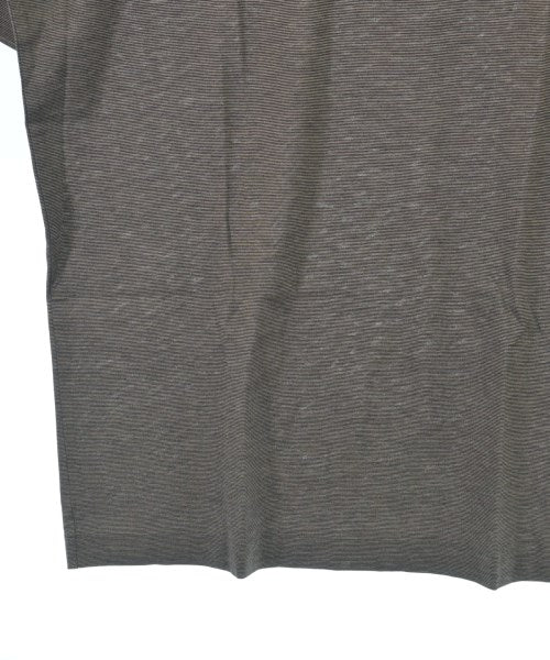 HUGO BOSS เสื้อยืด/เสื้อท็อปส์
