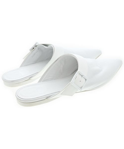 HUGO BOSS รองเท้าแตะ