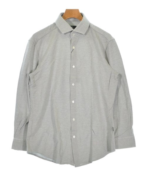 HUGO BOSS เสื้อลำลอง