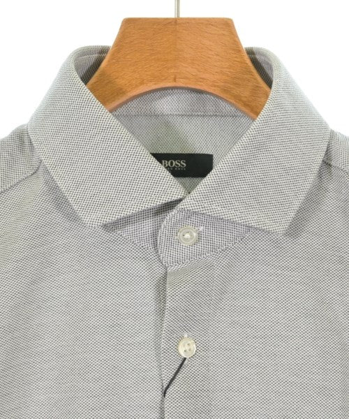 HUGO BOSS เสื้อลำลอง
