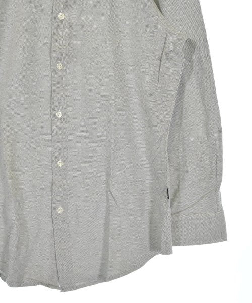 HUGO BOSS เสื้อลำลอง