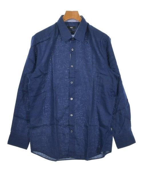 HUGO BOSS เสื้อลำลอง
