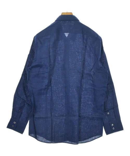 HUGO BOSS เสื้อลำลอง
