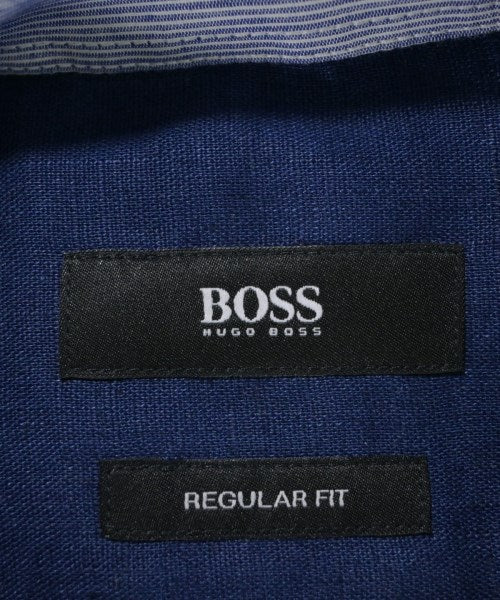 HUGO BOSS เสื้อลำลอง