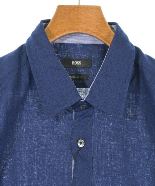 HUGO BOSS เสื้อลำลอง