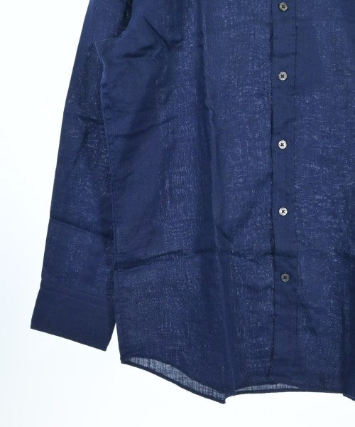 HUGO BOSS เสื้อลำลอง