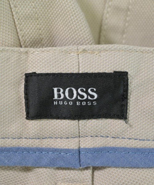 HUGO BOSS กางเกง อื่น