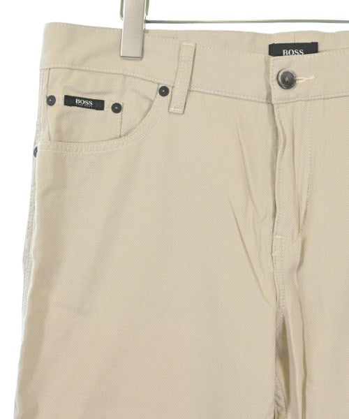 HUGO BOSS กางเกง อื่น