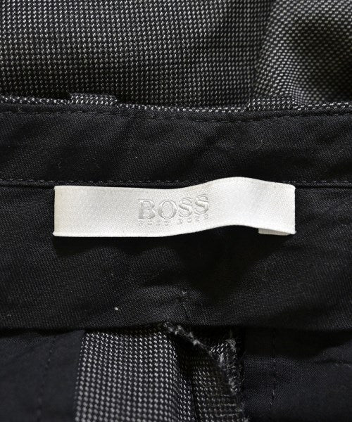 HUGO BOSS กางเกง อื่น