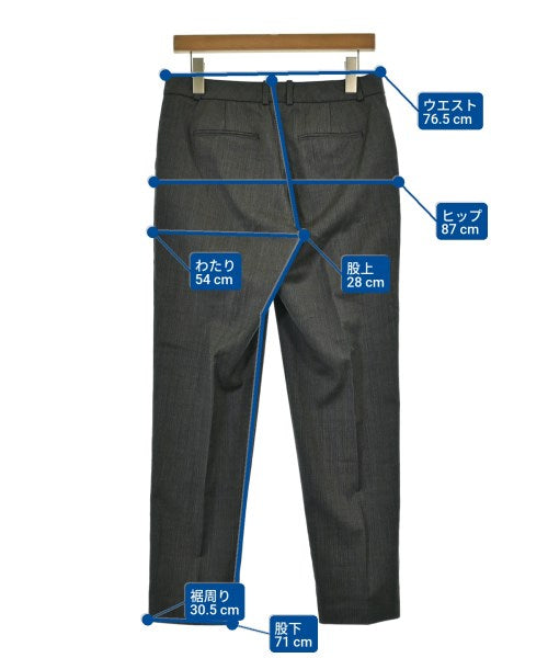 HUGO BOSS กางเกง อื่น