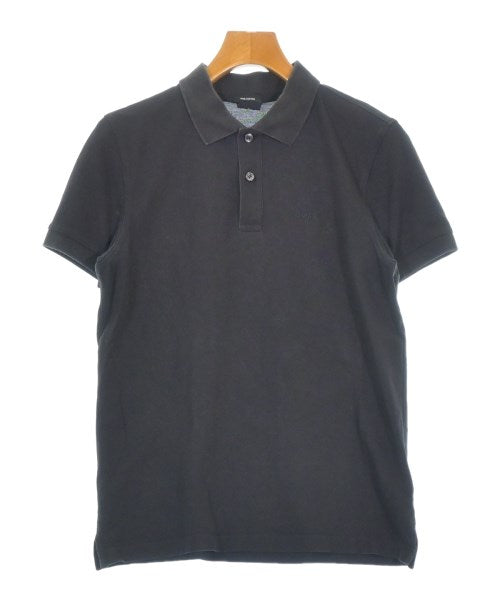HUGO BOSS เสื้อโปโล