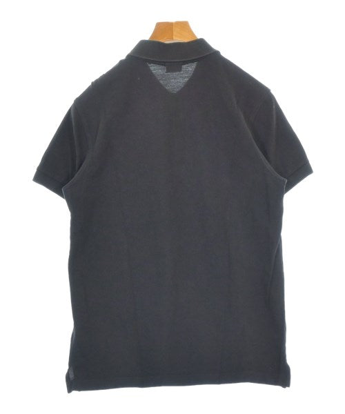 HUGO BOSS เสื้อโปโล