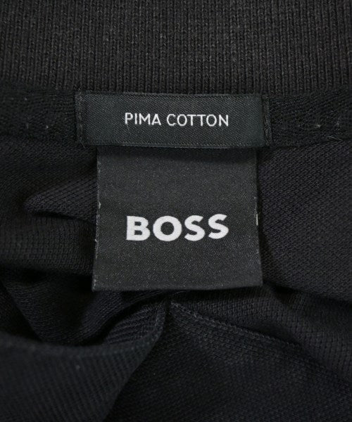 HUGO BOSS เสื้อโปโล
