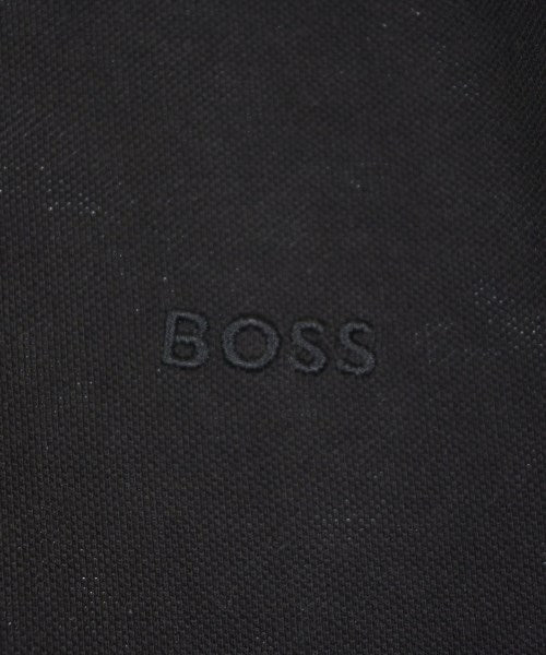 HUGO BOSS เสื้อโปโล
